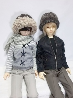 1/3LXgh[j̎q
