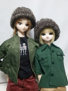 1/3Irch[j̎qۂ